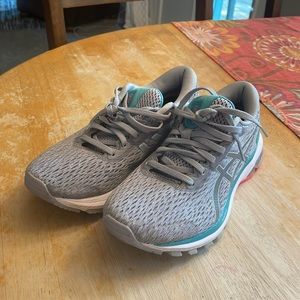 Asics Athletic Shoes